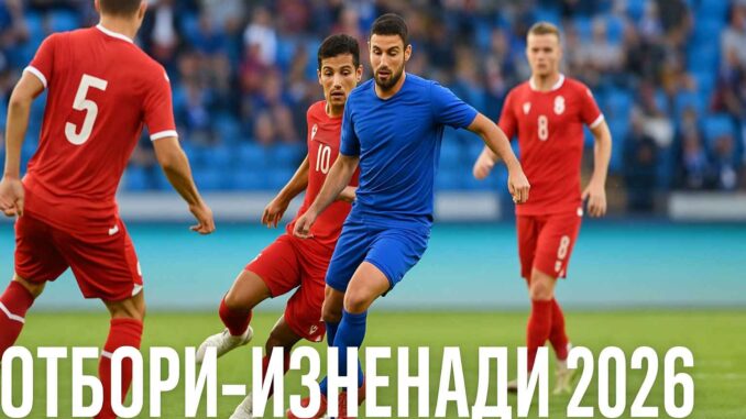 Отбори-изненади на Световното първенство 2026 – кои могат да впечатлят