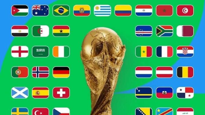 Наръчник за залози за Световното първенство 2026 : Как да залагаме