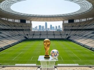 Световно първенство 2026: Как да подхождаш към залозите по време на турнира