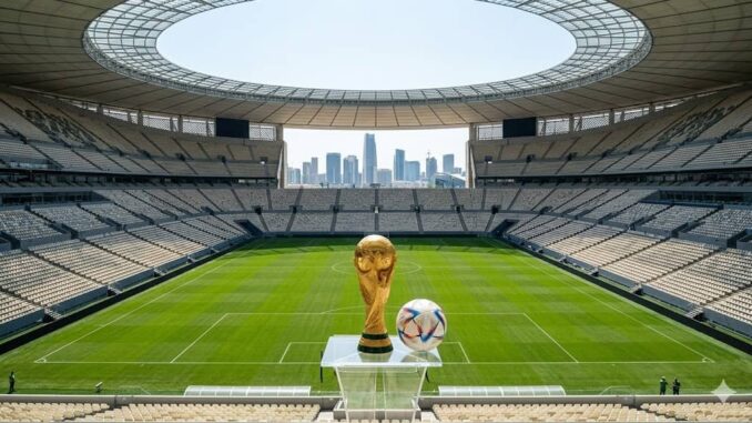 Световно първенство 2026: Как да подхождаш към залозите по време на турнира
