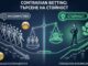 Залози срещу масовото мнение: как работи Contrarian Betting стратегията